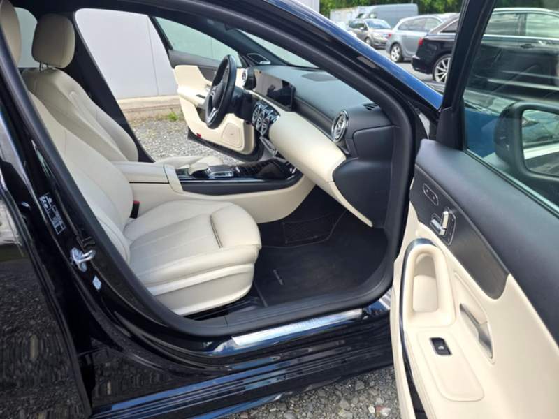 Mercedes-Benz Classe A
