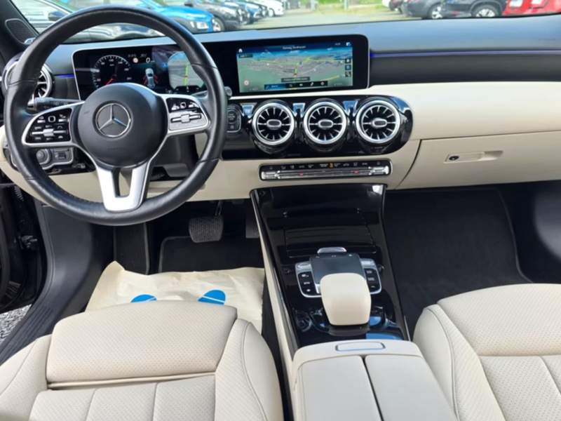 Mercedes-Benz Classe A