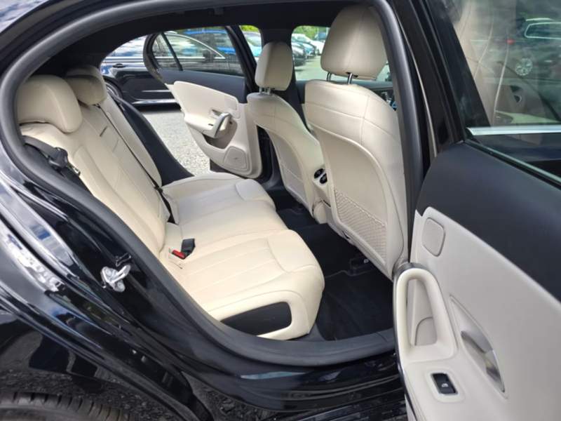 Mercedes-Benz Classe A