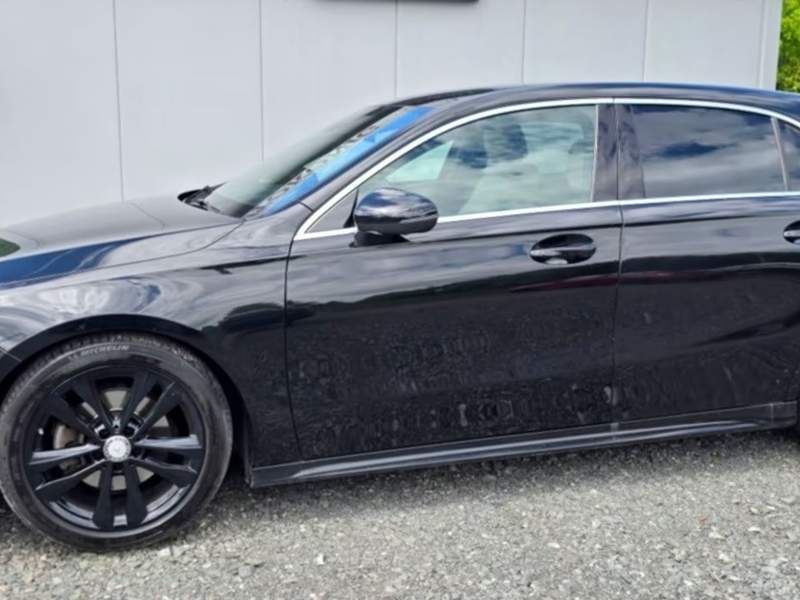 Mercedes-Benz Classe A