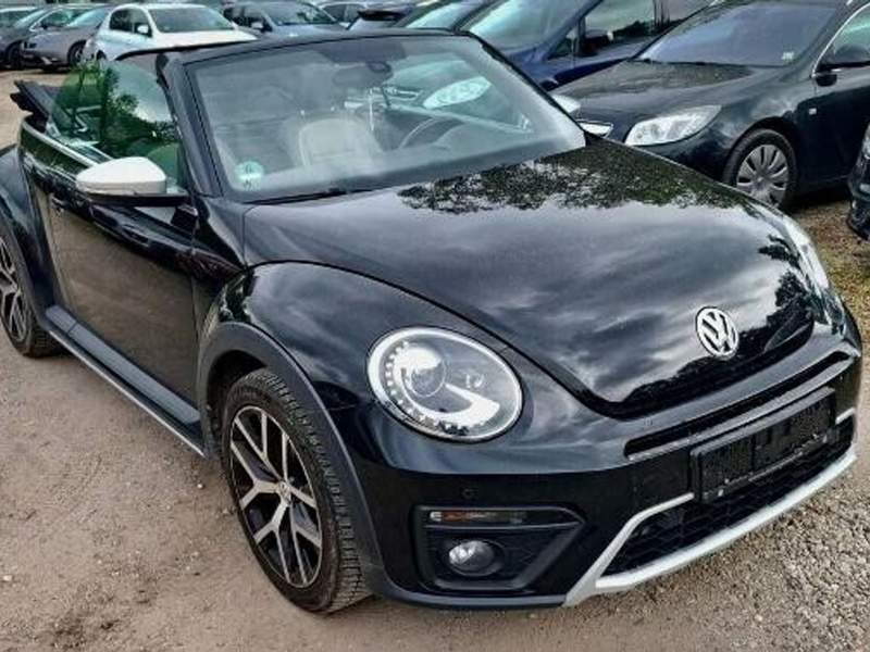 Volkswagen Maggiolino