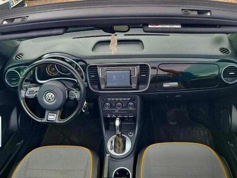 Volkswagen Maggiolino