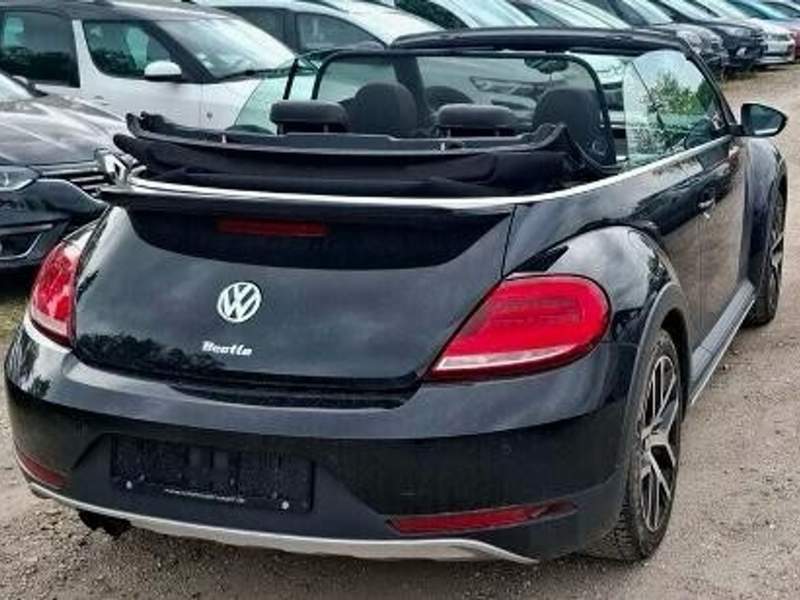 Volkswagen Maggiolino