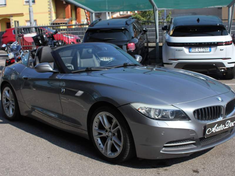 BMW Z4