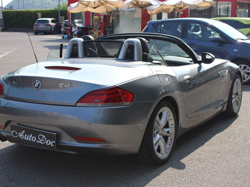 BMW Z4