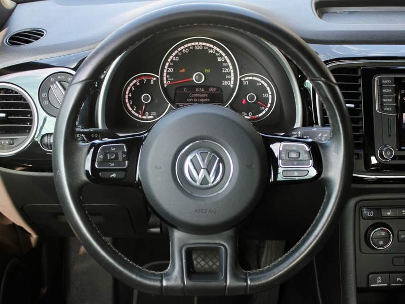 Volkswagen Maggiolino