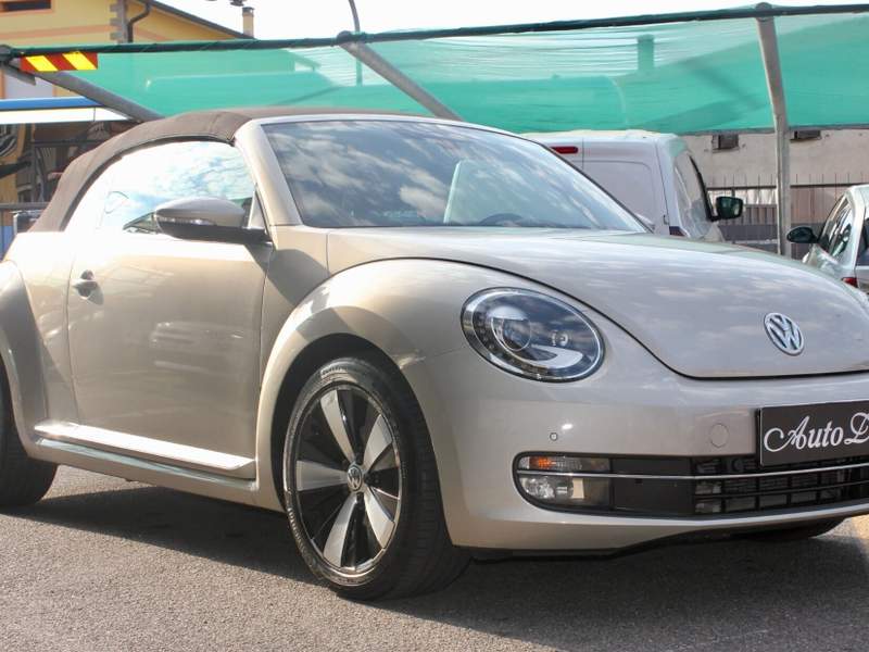 Volkswagen Maggiolino
