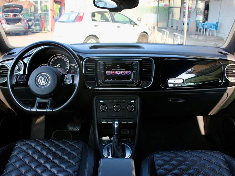 Volkswagen Maggiolino