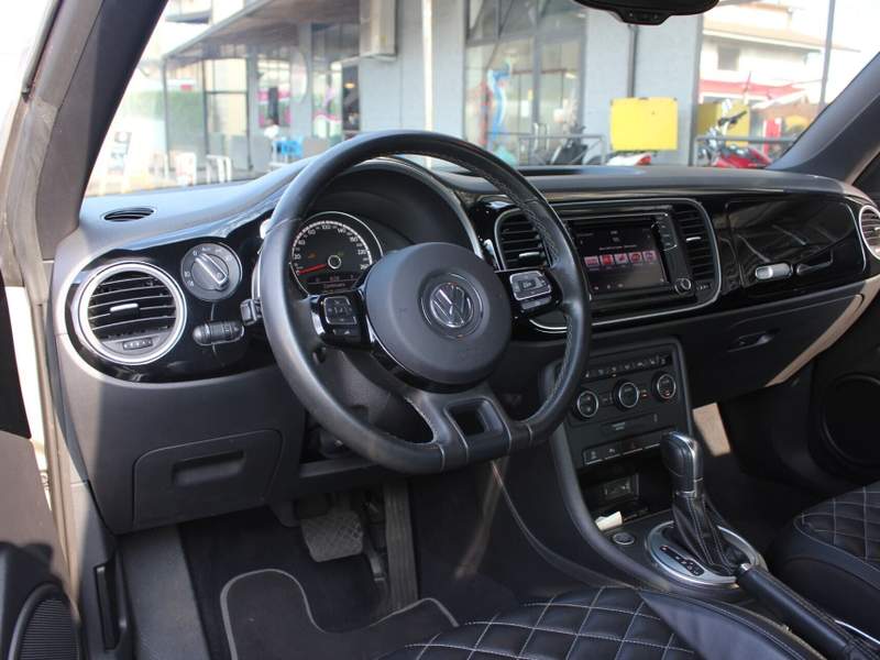 Volkswagen Maggiolino