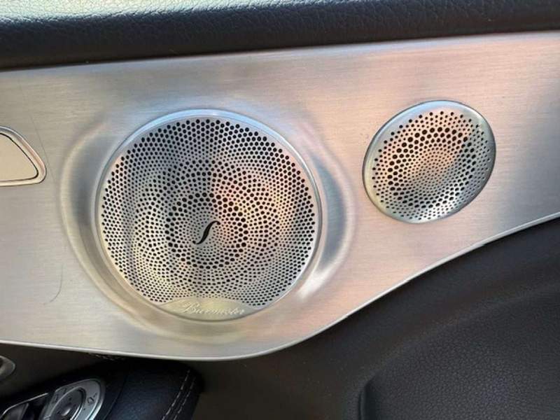 Mercedes-Benz Classe C