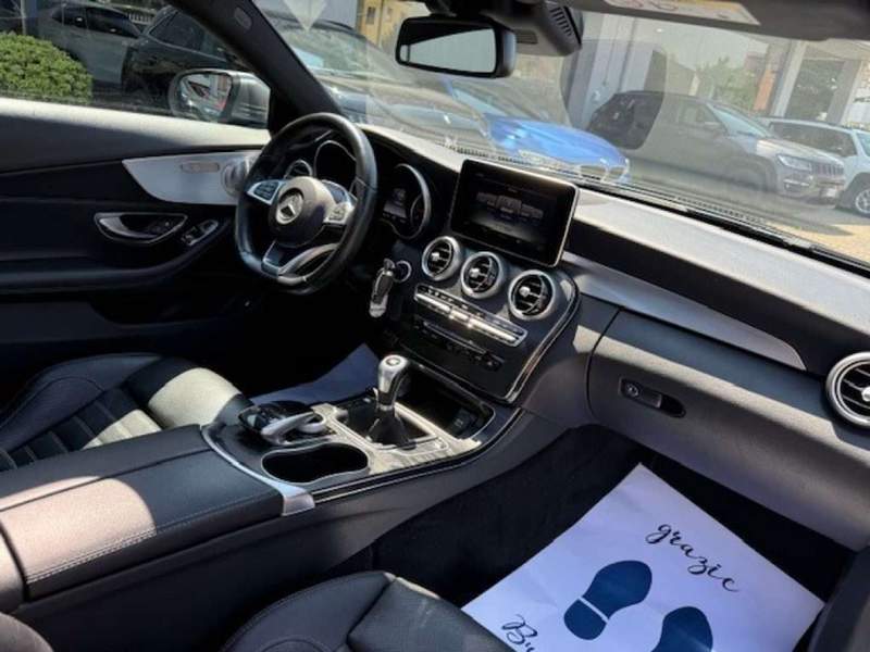 Mercedes-Benz Classe C