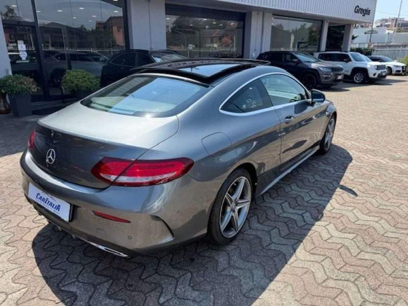 Mercedes-Benz Classe C