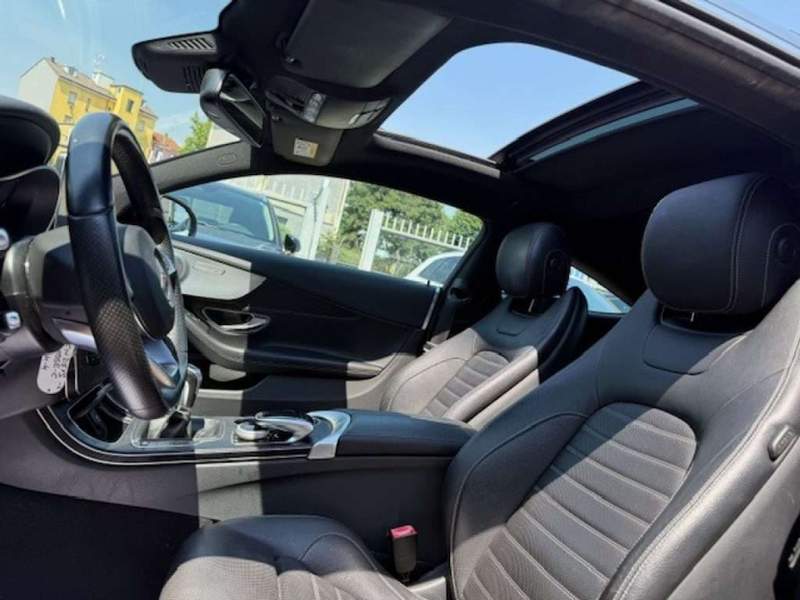 Mercedes-Benz Classe C