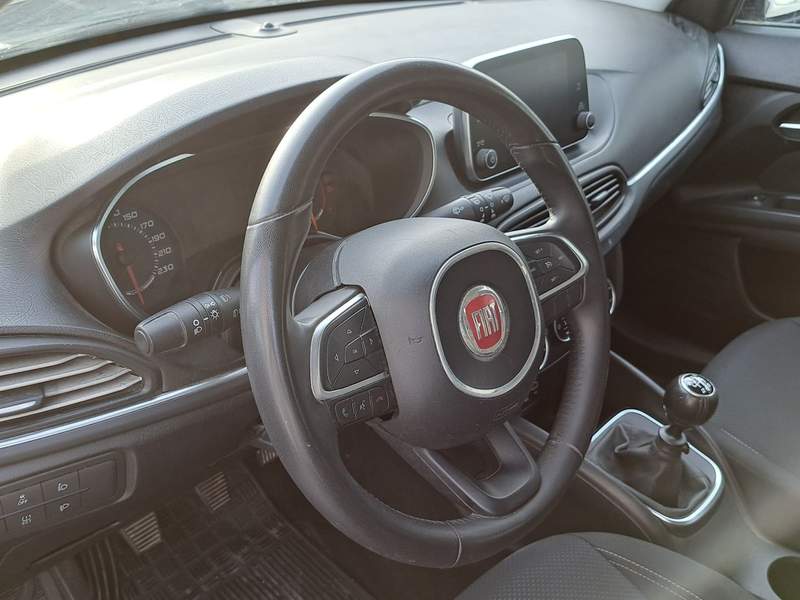 Fiat Tipo