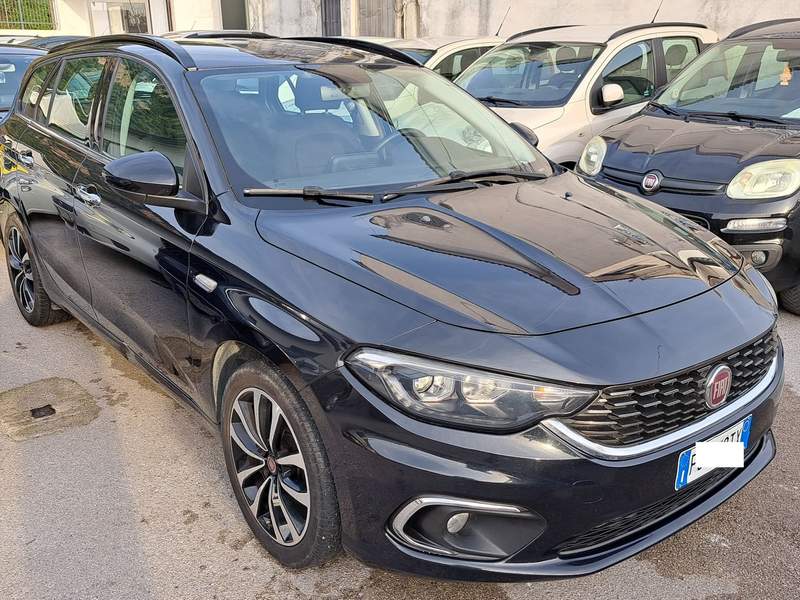 Fiat Tipo