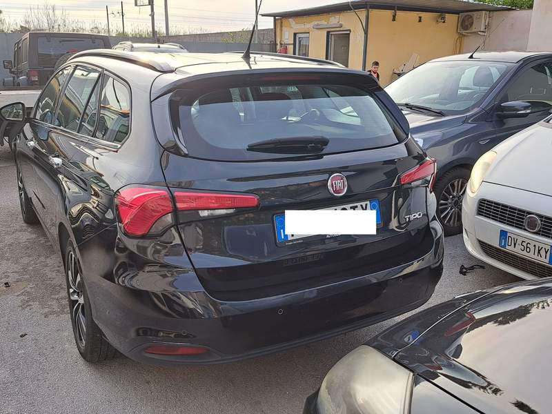 Fiat Tipo