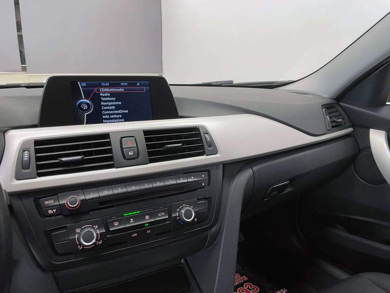BMW Serie 3 318d