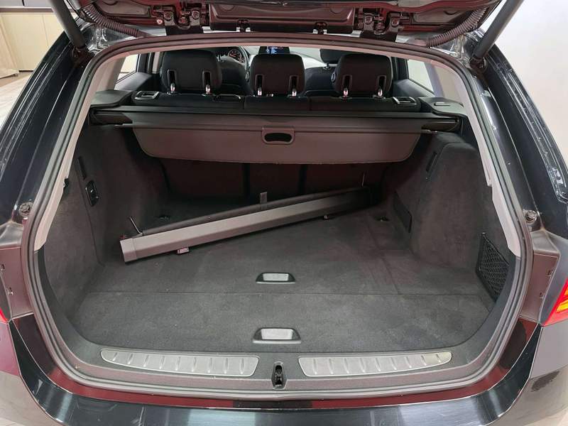 BMW Serie 3 318d