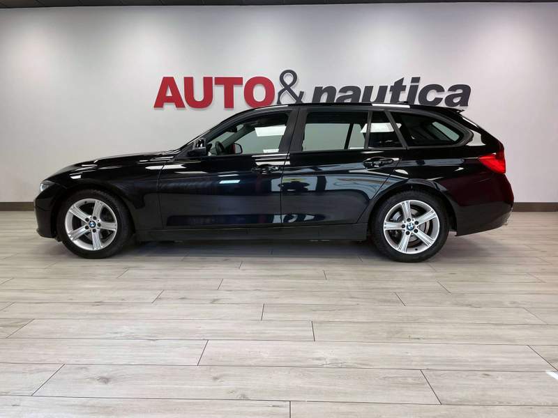 BMW Serie 3 318d