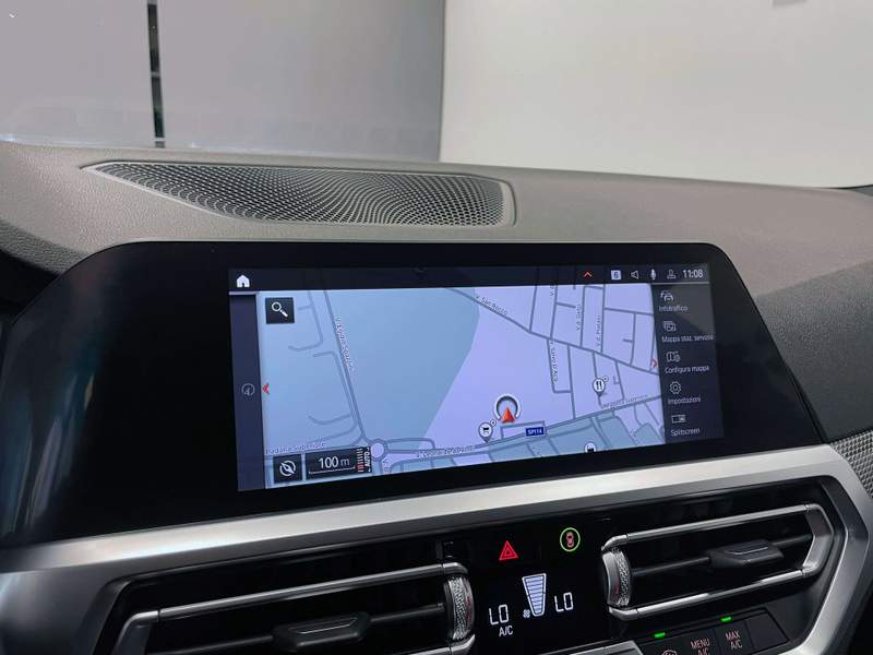 BMW Serie 3 320d