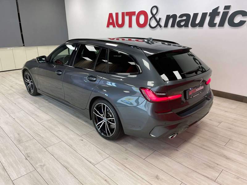 BMW Serie 3 320d