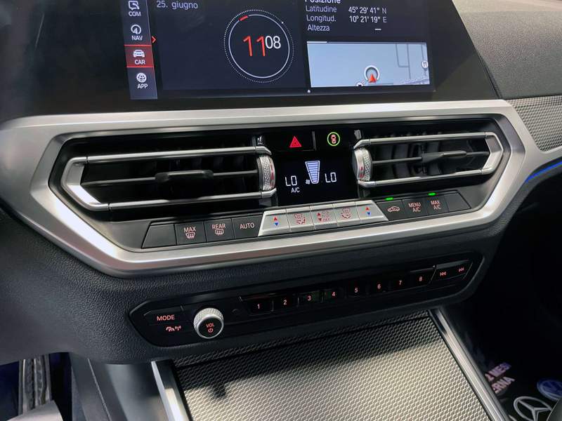 BMW Serie 3 320d