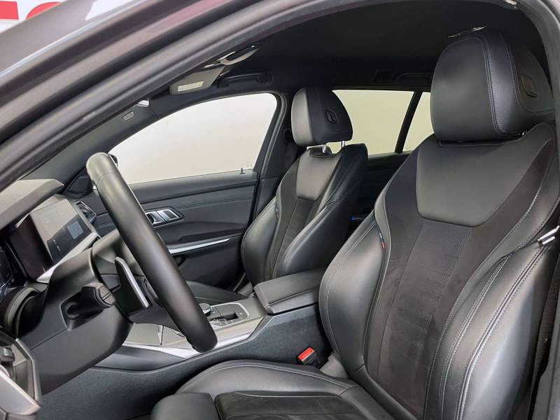 BMW Serie 3 320d