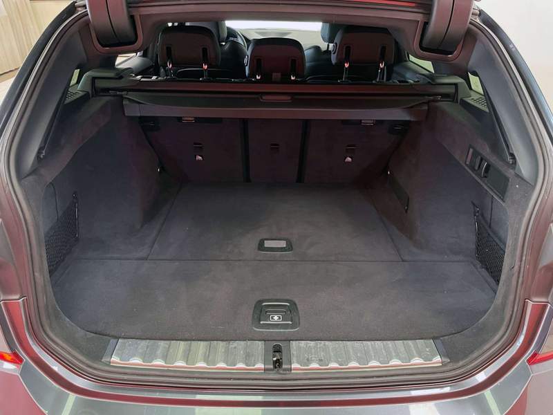 BMW Serie 3 320d