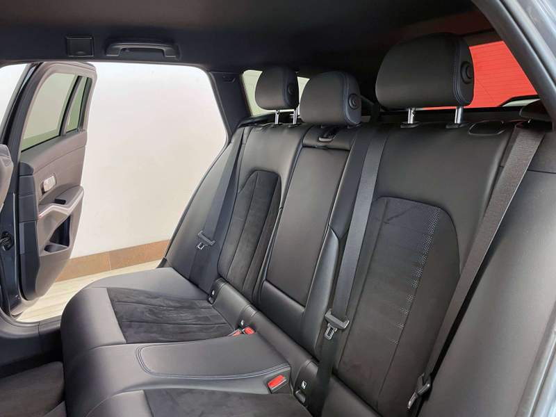BMW Serie 3 320d