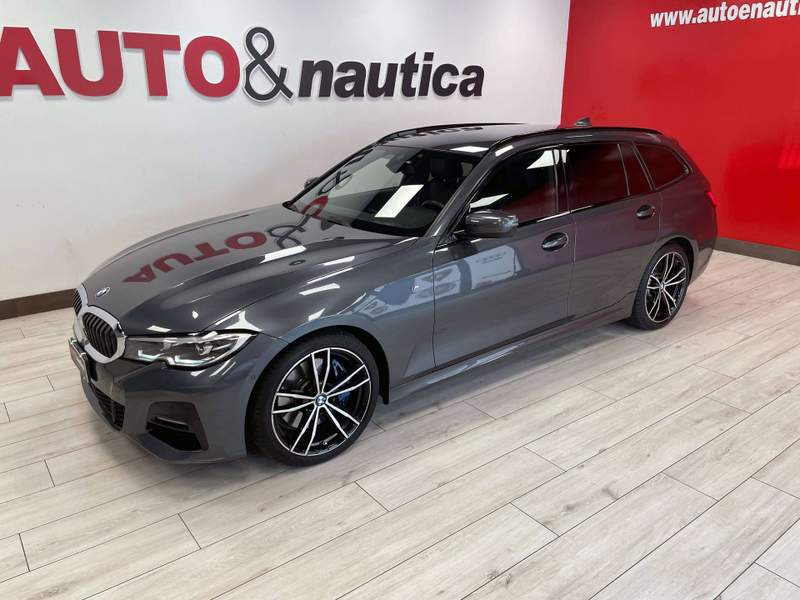 BMW Serie 3 320d