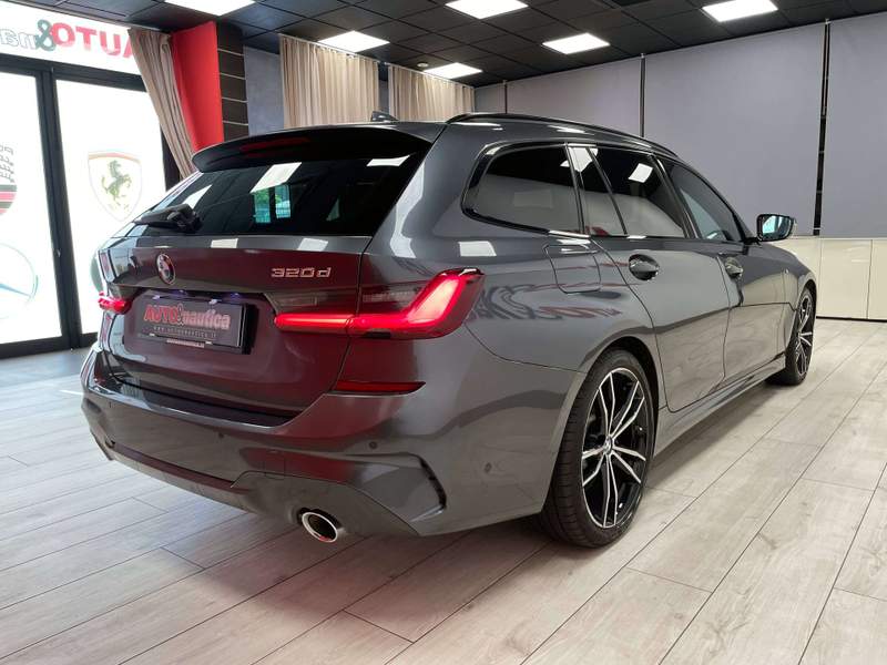 BMW Serie 3 320d