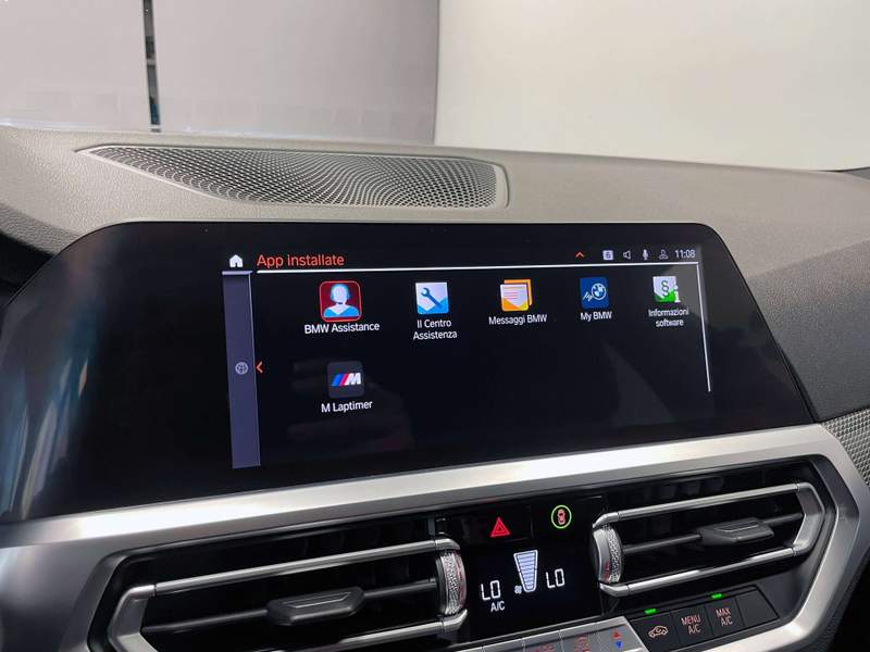 BMW Serie 3 320d