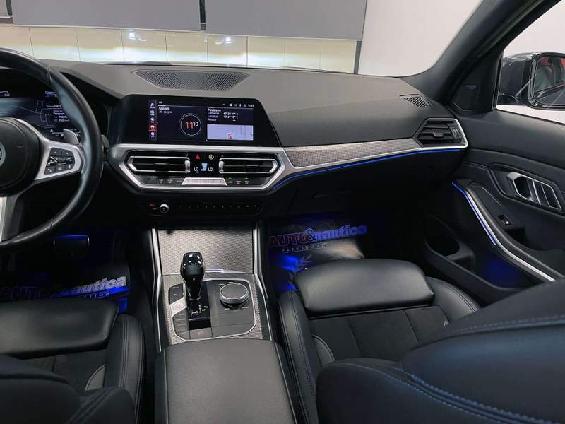 BMW Serie 3 320d