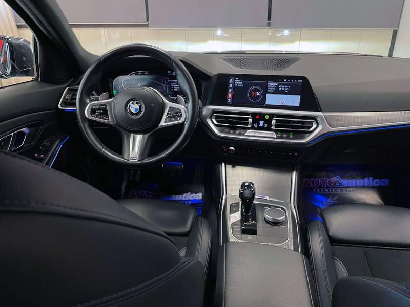 BMW Serie 3 320d
