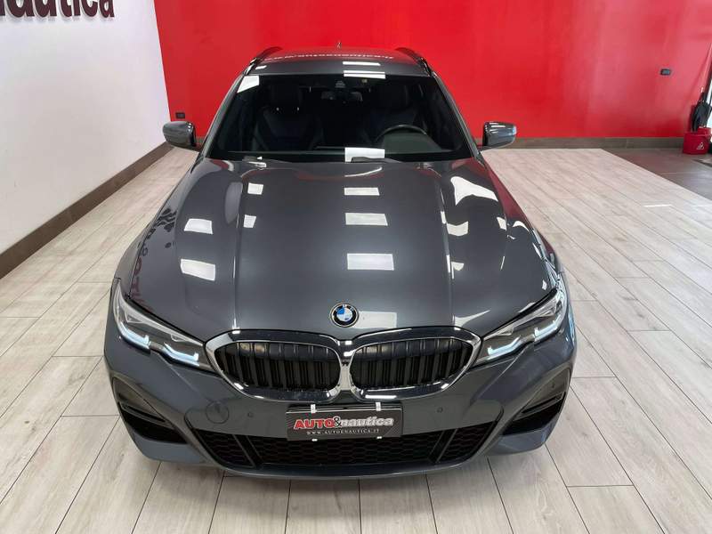 BMW Serie 3 320d