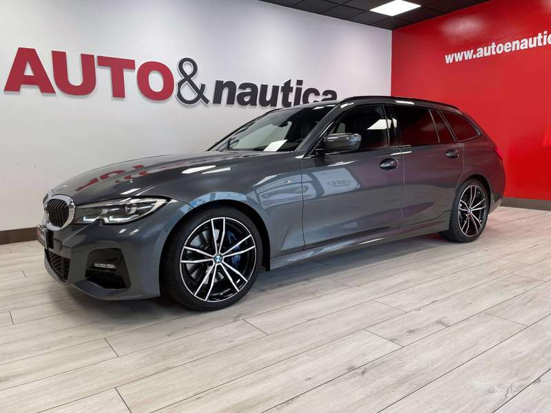 BMW Serie 3 320d