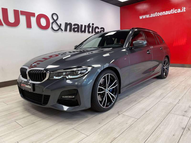 BMW Serie 3 320d