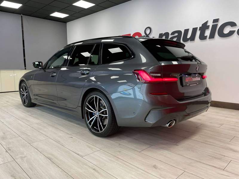 BMW Serie 3 320d