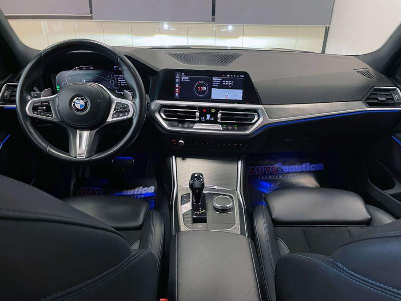 BMW Serie 3 320d