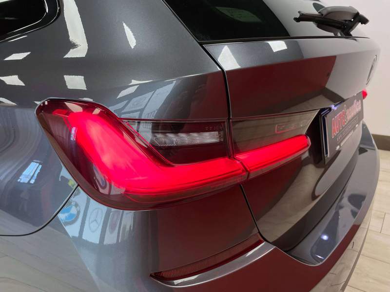 BMW Serie 3 320d