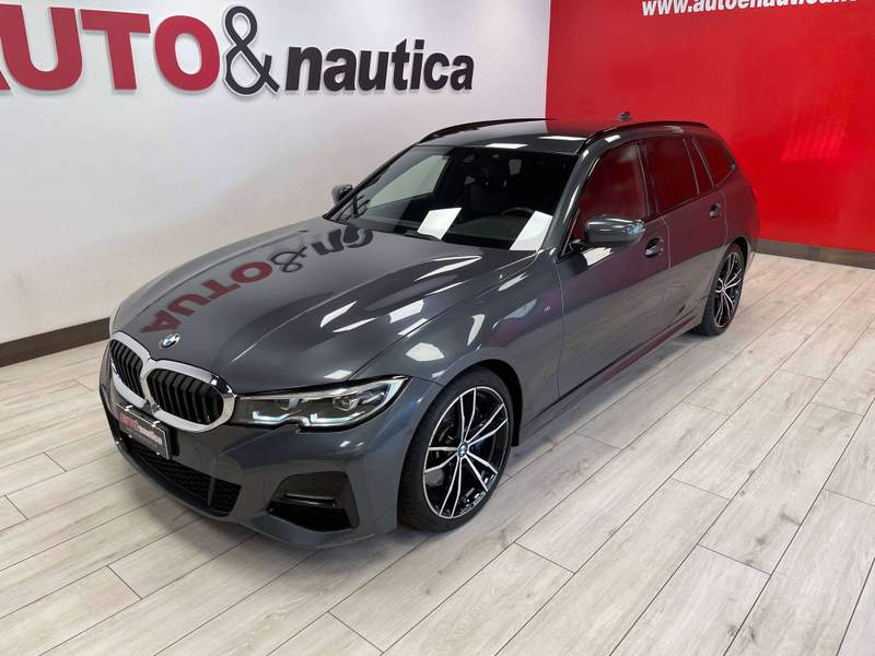 BMW Serie 3 320d