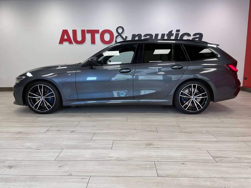 BMW Serie 3 320d