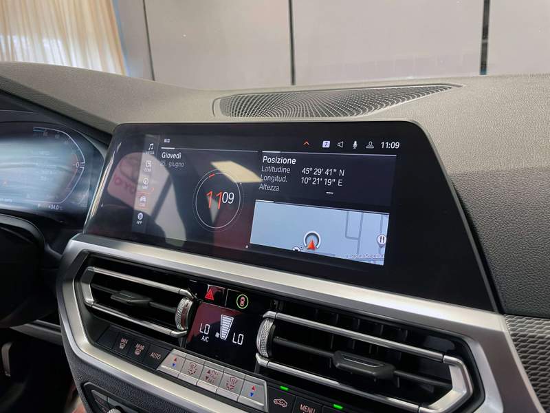 BMW Serie 3 320d