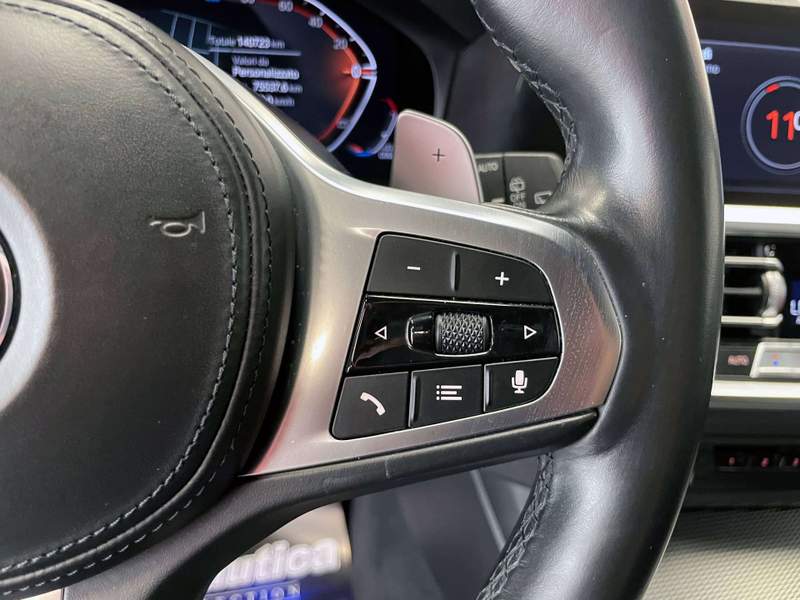 BMW Serie 3 320d