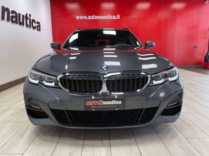 BMW Serie 3 320d