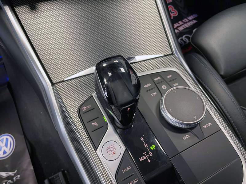 BMW Serie 3 320d