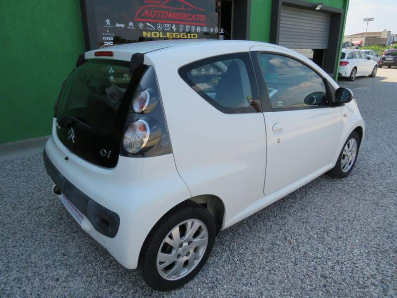 Citroen C1
