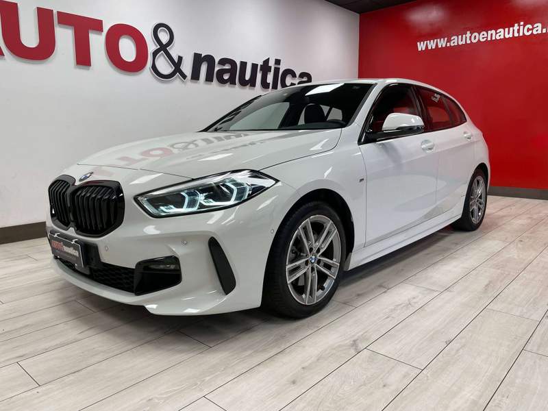 BMW Serie 1 116d