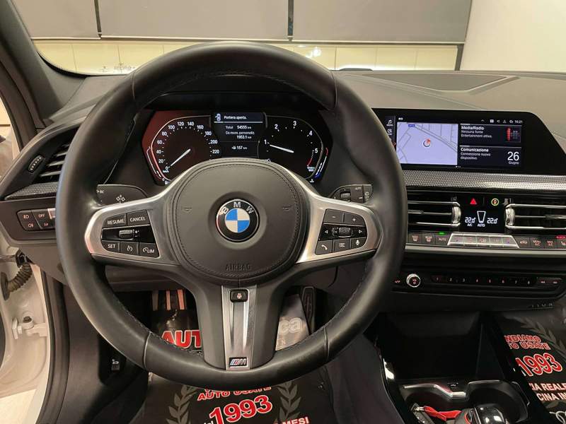 BMW Serie 1 116d