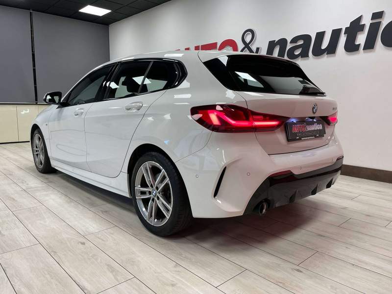 BMW Serie 1 116d